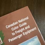 Canadian National Color Guide Volume 2 by Riddell