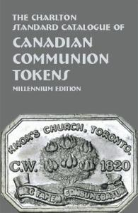 Canadian Communion Tokens Reference Guide