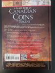 Canadian Coins and Tokens Guide by James Haxby