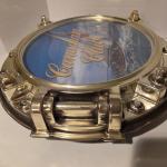 Canadian Club Vintage 1983 Lighted Bar Sign