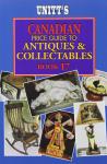 Unitt's Canadian Antique Price Guide Book