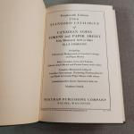 1966 Charlton Standard Guide to Canadian Coins