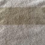 Hudson's Bay Wool Blanket - Vintage 1950s