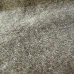 Hudson's Bay Wool Blanket - Vintage 1950s