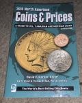 North American Coin Price Guide 2015