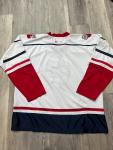 90s Team Canada Hockey Jersey Size XXL