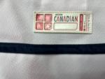 90s Team Canada Hockey Jersey Size XXL