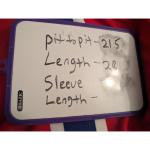 Vintage CCM Montreal Canadiens Red Jersey Size L/XL