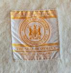 Hudson's Bay Vintage 4 Point Wool Blanket