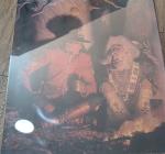 Set of 7 Royal Canadian Mounted Police Prints