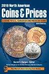 North American Coins & Prices Guide 2019