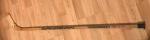 Vintage Rene La Vin Hockey Stick from Drummondville