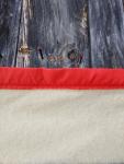 Hudson's Bay Vintage 4 Point Wool Blanket 70x90