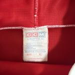 Retro Montreal Canadiens Hockey Jersey 90s Style