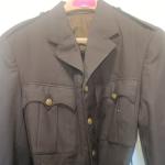1942 RCMP WW2 Era Undress Tunic