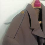 1942 RCMP WW2 Era Undress Tunic