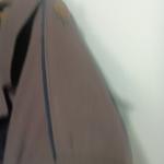 1942 RCMP WW2 Era Undress Tunic