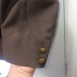 1942 RCMP WW2 Era Undress Tunic