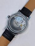 Swiss Ulysse Nardin Vintage Men's Automatic Wristwatch