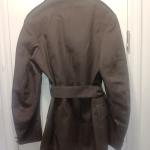 1942 RCMP WW2 Era Undress Tunic