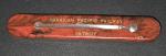 Vintage Canadian Pacific Railway Pocket Knife