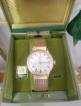 Self-Winding Vintage 25 Jewels Watch with Box