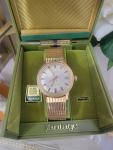 Self-Winding Vintage 25 Jewels Watch with Box
