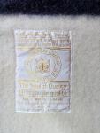 Hudson's Bay Vintage 6 Point Wool Blanket