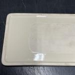 Lord Calvert Vintage Whisky Porcelain Bar Sign