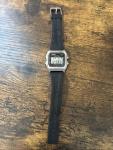 1987 Casio W-780 Digital Men's Watch