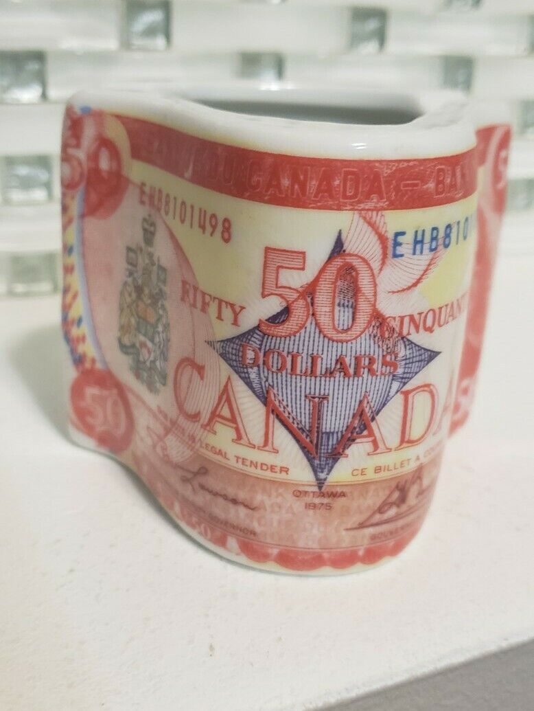 Canadian Currency