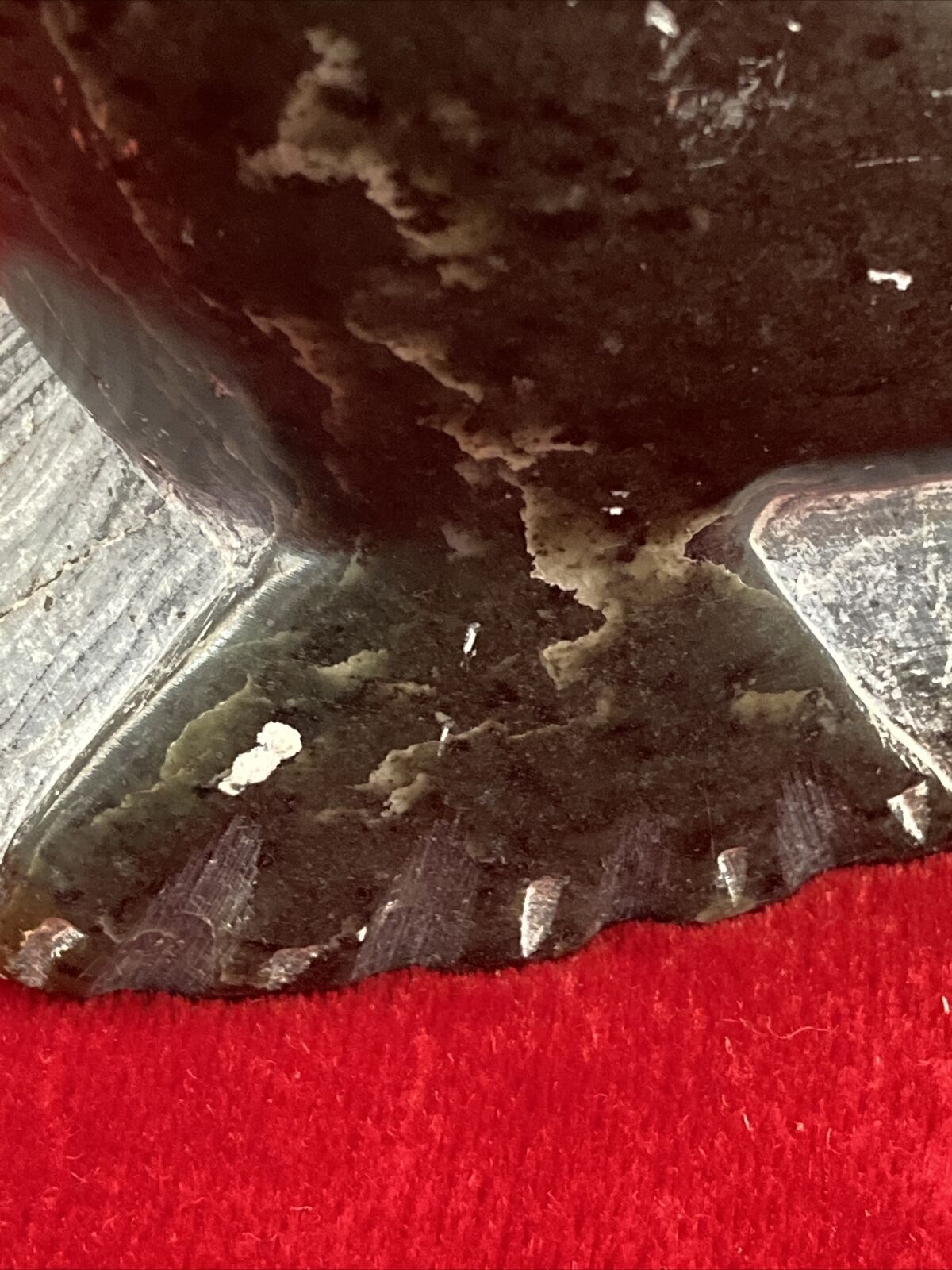 Vintage Soapstone Seal Carving - Inuit First Nations