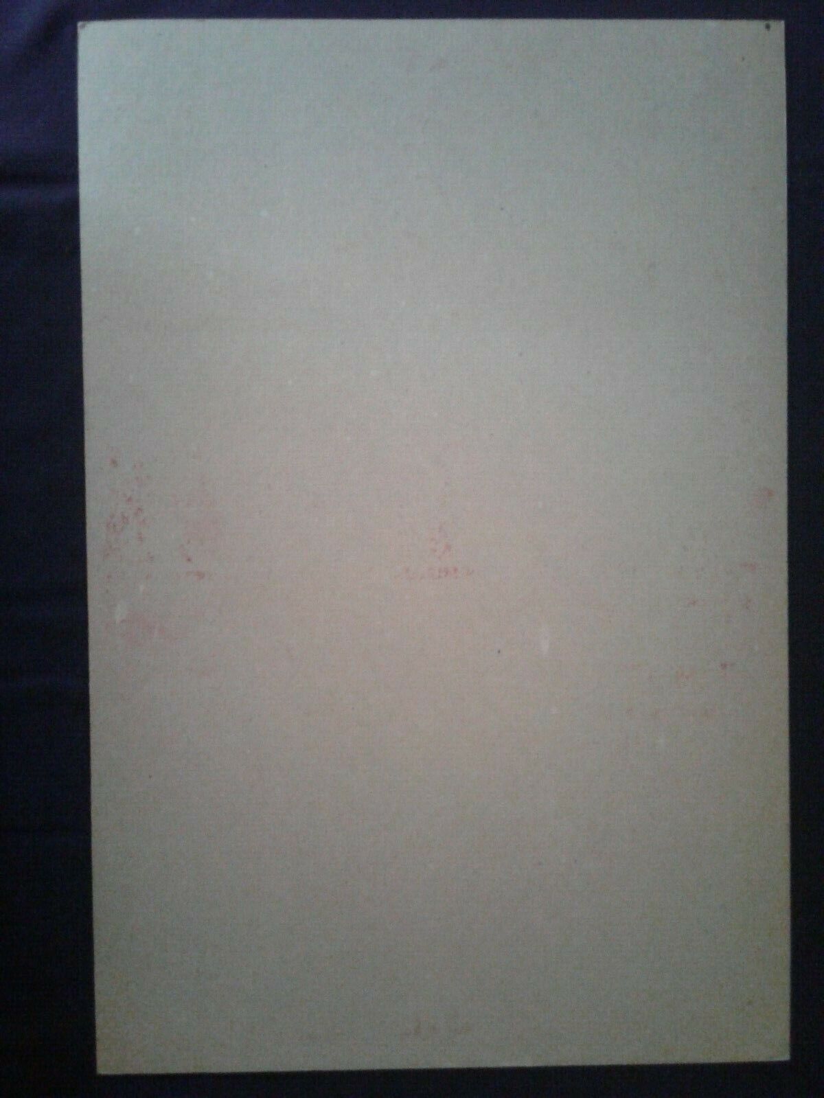 1970's Wrestling Poster from Hastings Park, Ex Gardens