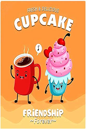 Airborne Tin Sign: Vintage Us Army Metal Poster