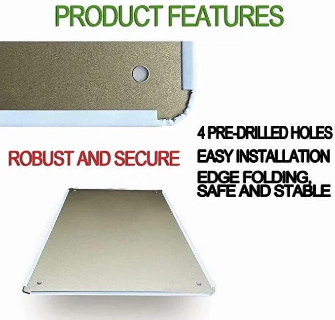 Vintage Canada Railroad Train Advertisement Metal Poster 12X16Inch