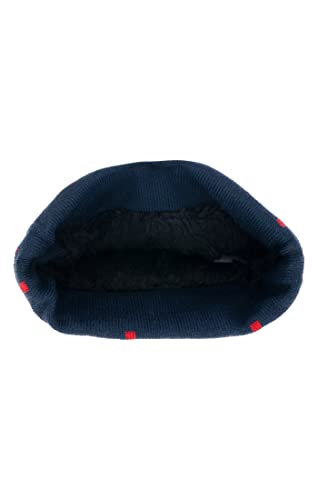 RCMP Pom Pom Winter Hat - Vintage Gifts Canada