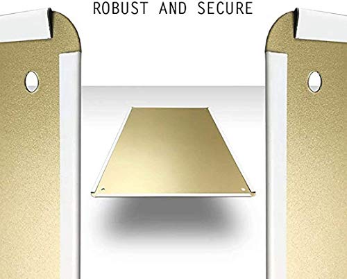 Airborne Tin Sign: Vintage Us Army Metal Poster