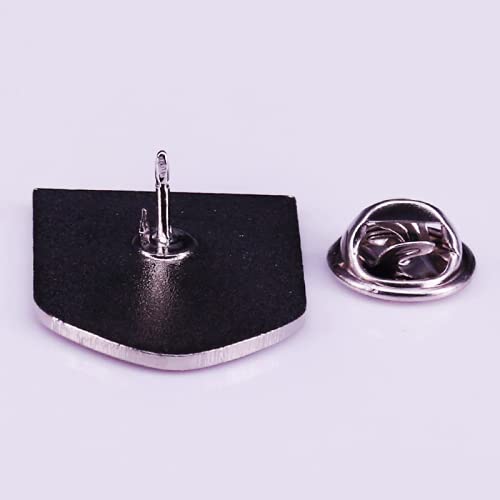 German Afrikakorps DAK Pith Helmet Shield Medal