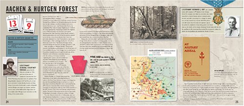 WW2 Europe Experience: D-day to Third Reich Destruction