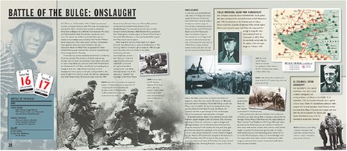 WW2 Europe Experience: D-day to Third Reich Destruction