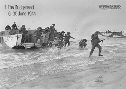 Canadian Vintage WWII Victory: First Army 1944-45