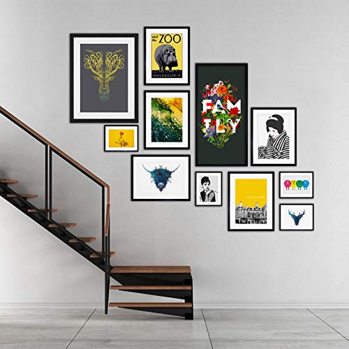 WWII Victory Lion Beaver Cigar Art Print Poster