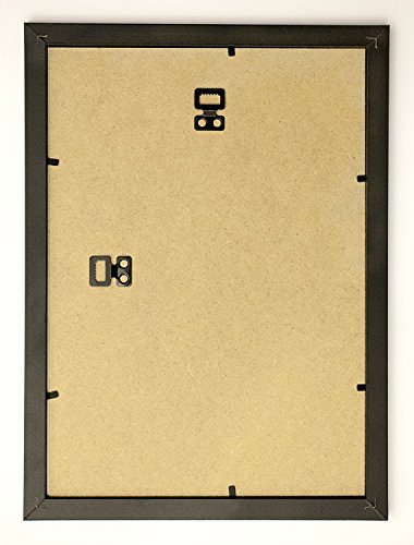 D-Day Landing: Framed Vintage WWII Art