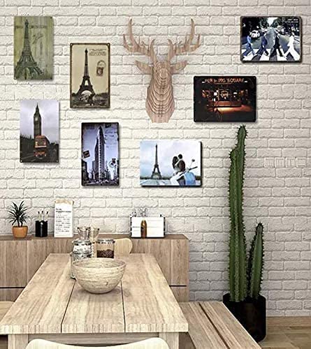 Vintage Phonetic Alphabet Morse Code Pilot Signs Poster