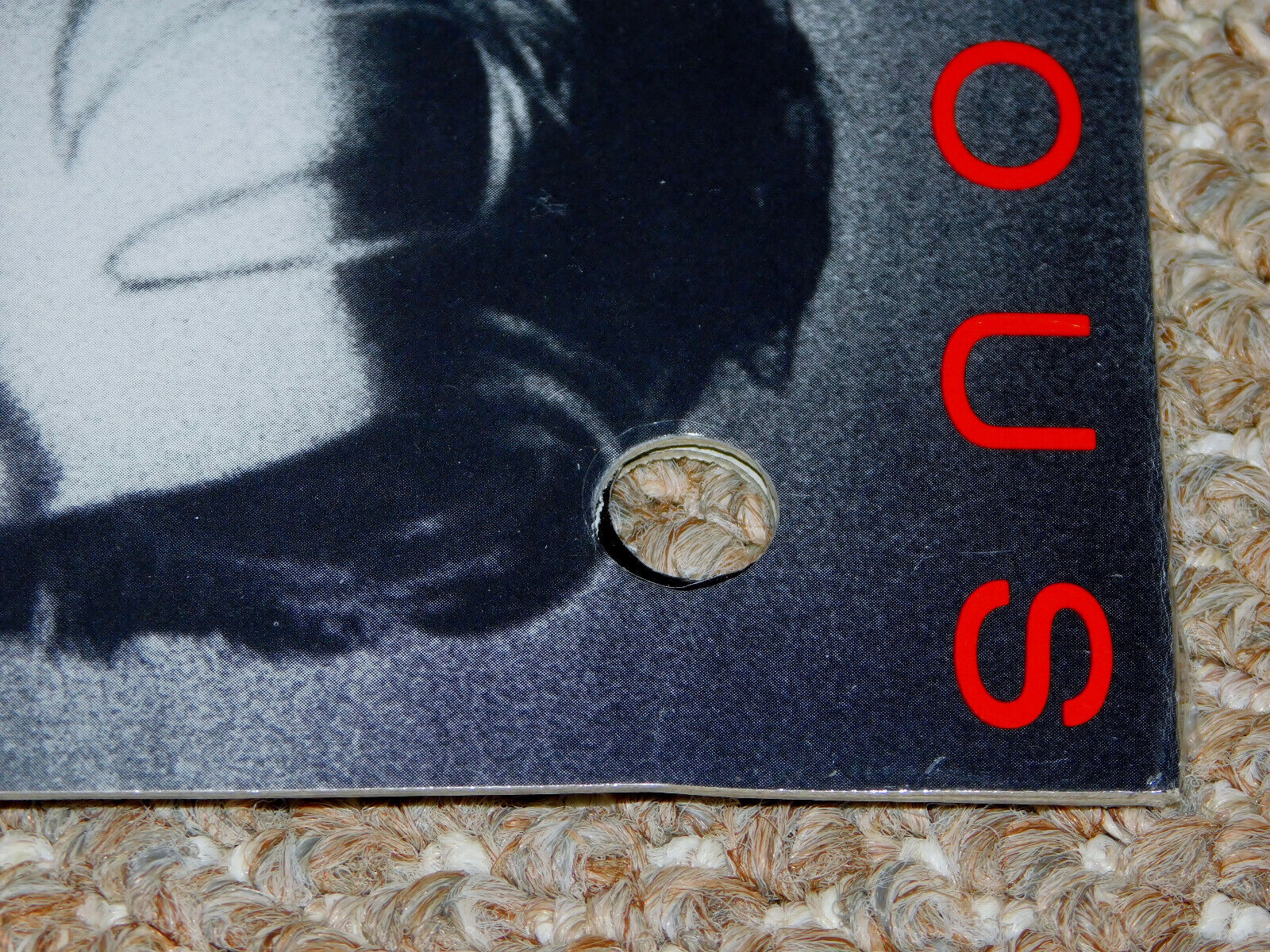 Duran Duran - Notorious Vinyl in Canada