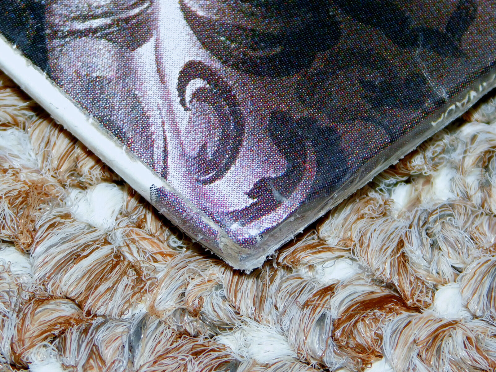 Stevie Nicks - Rock a Little LP Vinyl