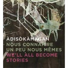 First Nations Art by Adisokamagan and Ottawa Artists