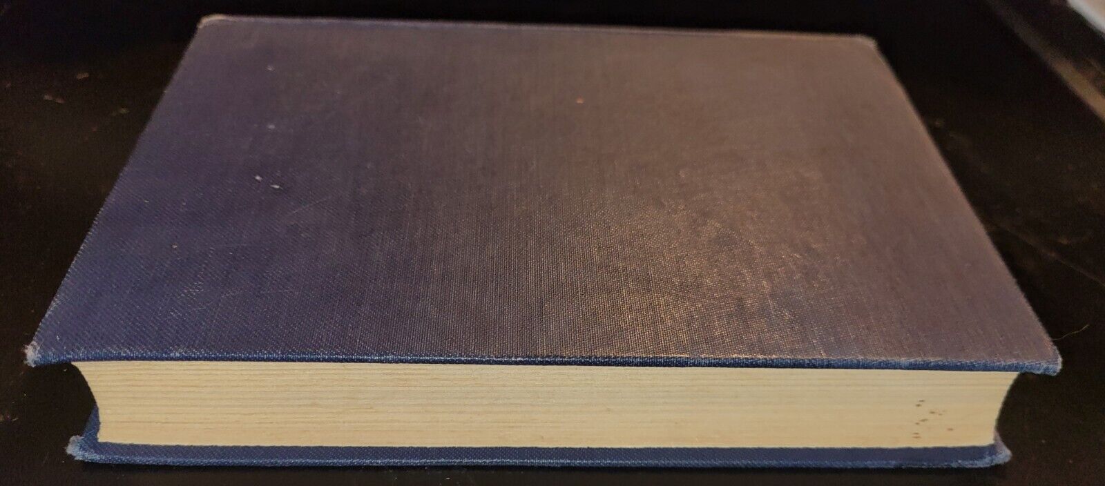 Vintage "A Tree Grows In Brooklyn" Canada Hardcover