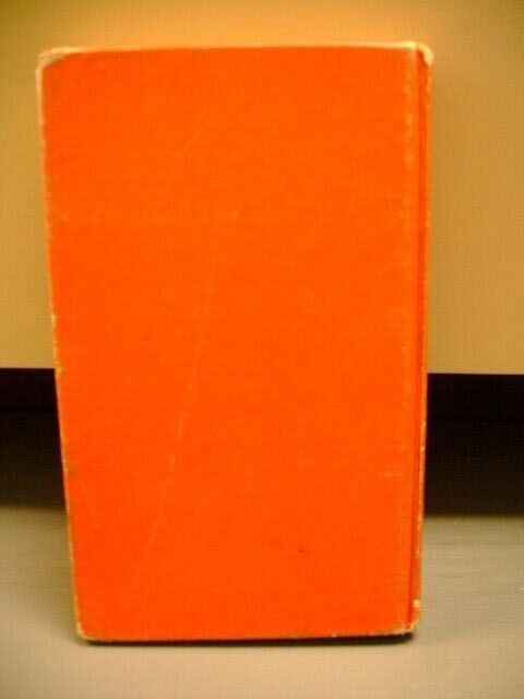 Vintage 1965 To Kill a Mockingbird Hardcover