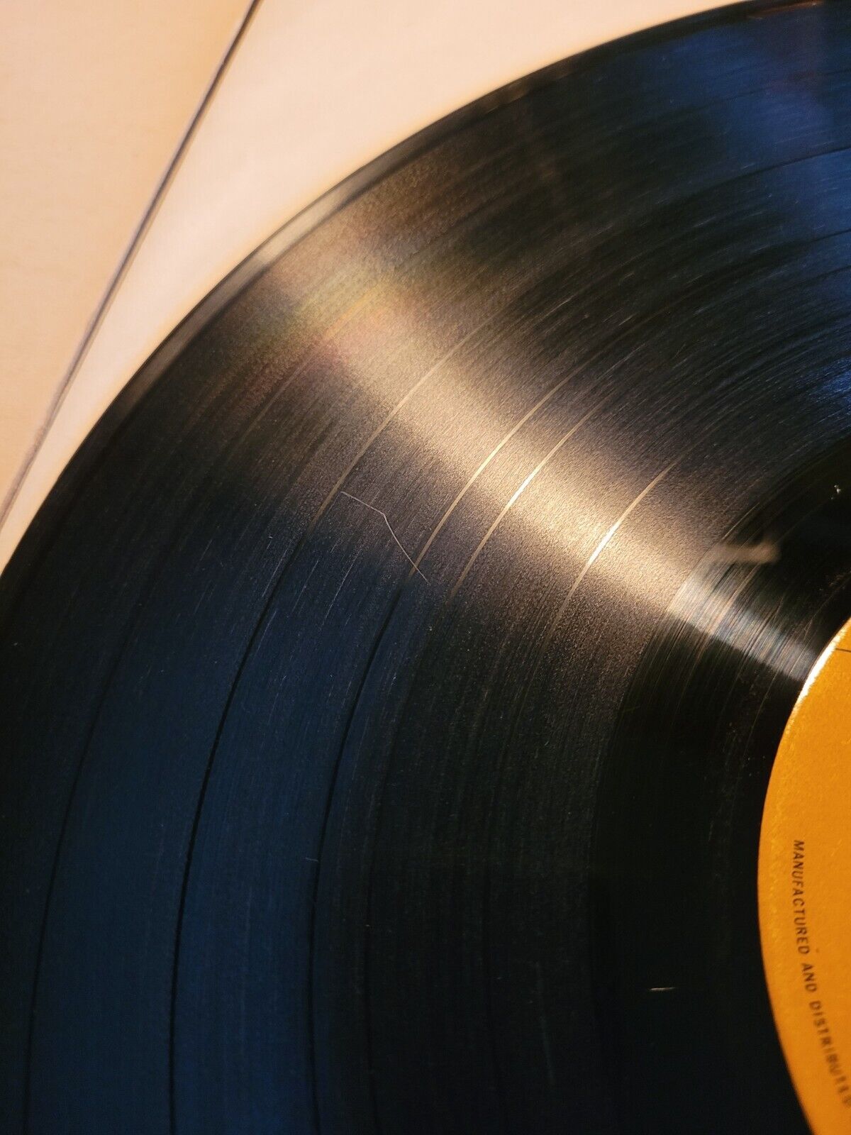 The Mothers - Fillmore East '71 LP